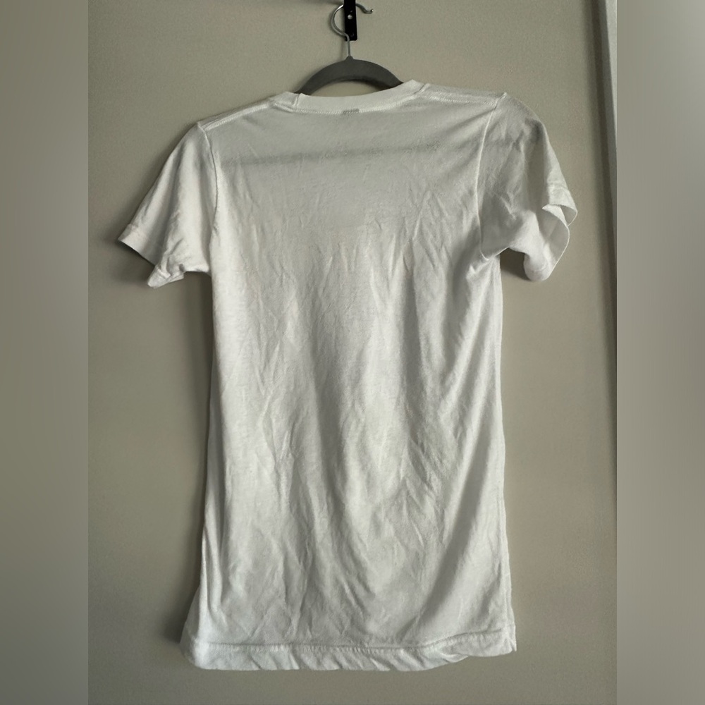 Taylor Swift 1989 Tee - Size Xs/S. - image 3